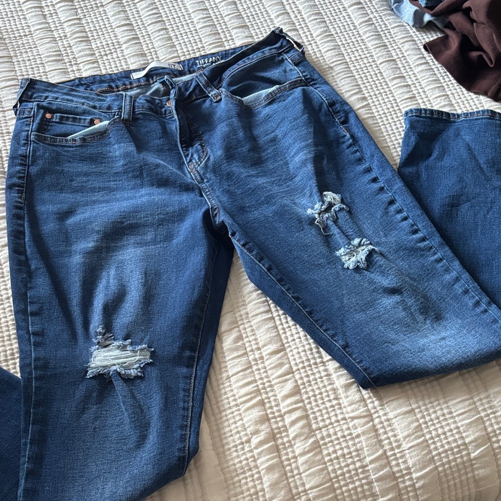 Women’s Jeans